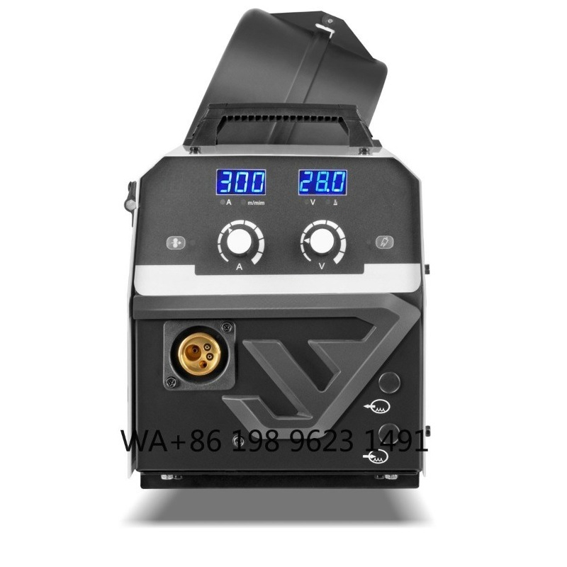 3 Phase 380V IGBT Inverter MIG - Inverter Welding Machine Igbt 300A 评论和价格