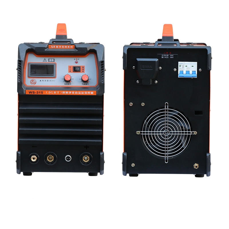 WS-315 Argon Inverter Arc Dc M - Inverter Welding Machine Igbt 300A 评论和价格