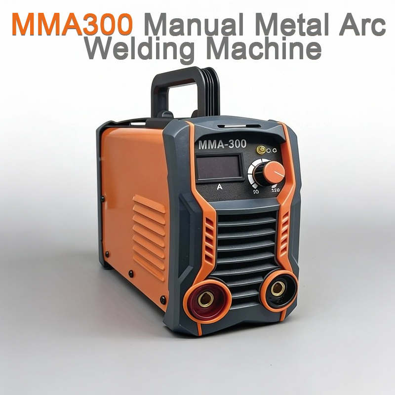 MMA300 manual  welding machine - Inverter Welding Machine Igbt 300A 评论和价格