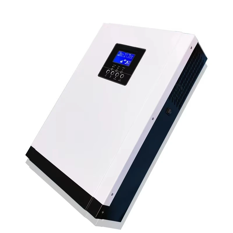 5000W 5600W Hybrid Solar Inver - Parallel Solar Inverter 48V 5000W Mppt 评论和价格