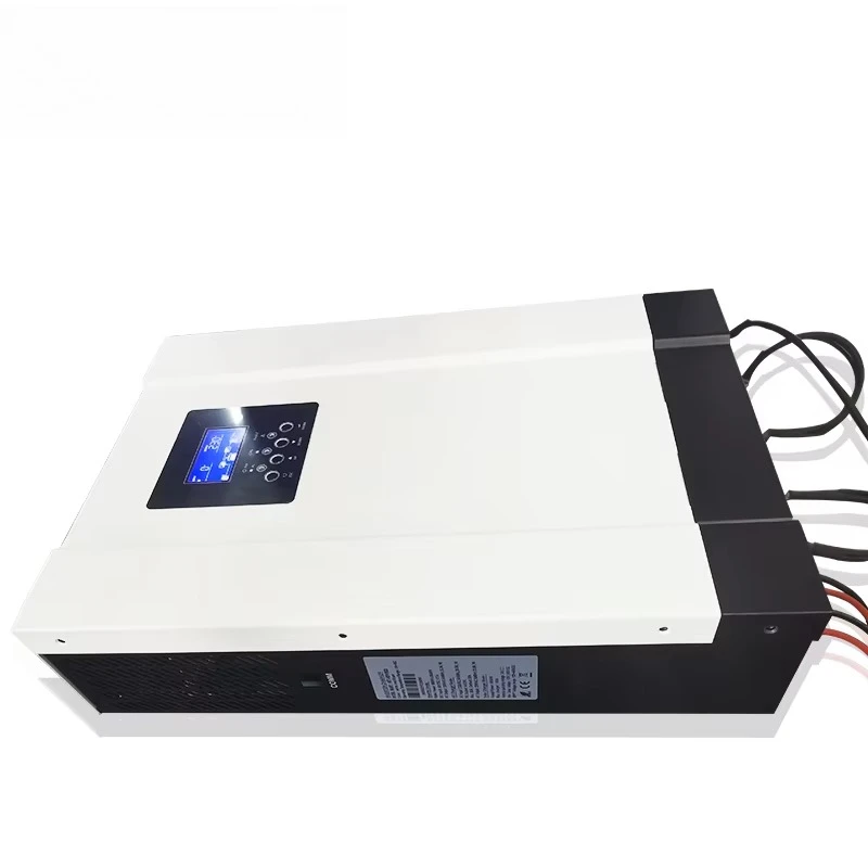 5000W 5600W Hybrid Solar Inver - Parallel Solar Inverter 48V 5000W Mppt 评论和价格