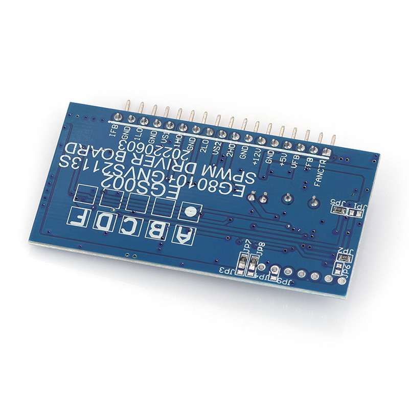 5V DC-AC Pure Sine Wave Invert - Egs002 Pure Sine Wave Inverter Driver Board 评论和价格