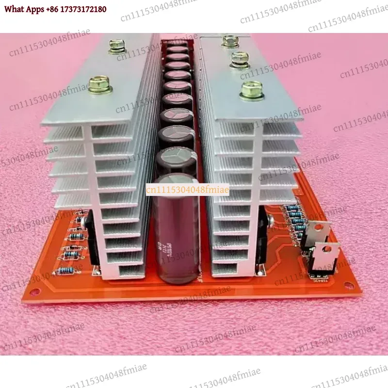 Full Power Pure Sine Wave Powe - Pure Sine Wave Inverter Board 24V 48V 评论和价格