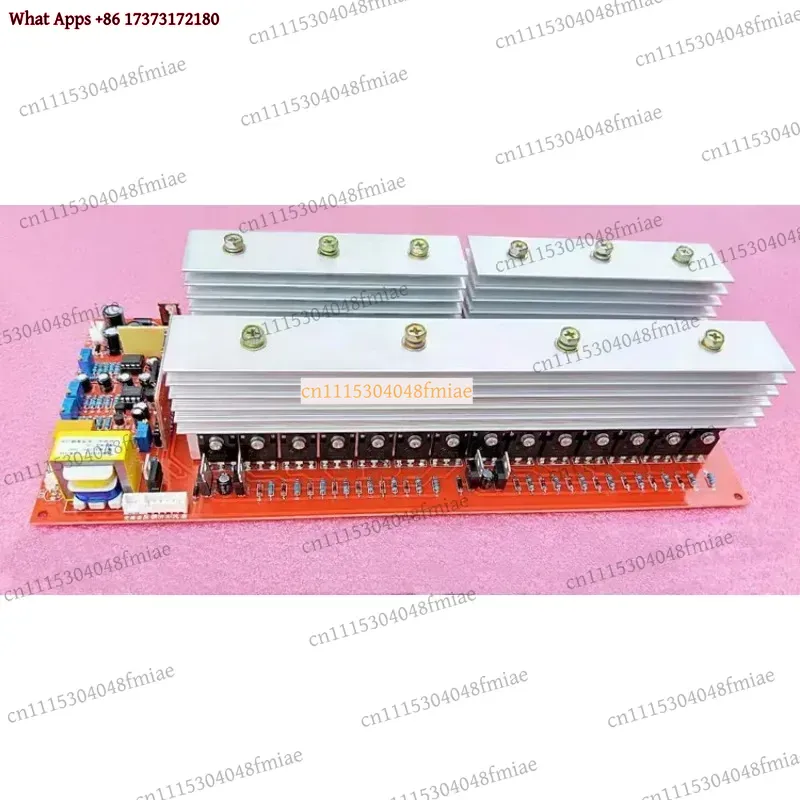 Full Power Pure Sine Wave Powe - Pure Sine Wave Inverter Board 24V 48V 评论和价格