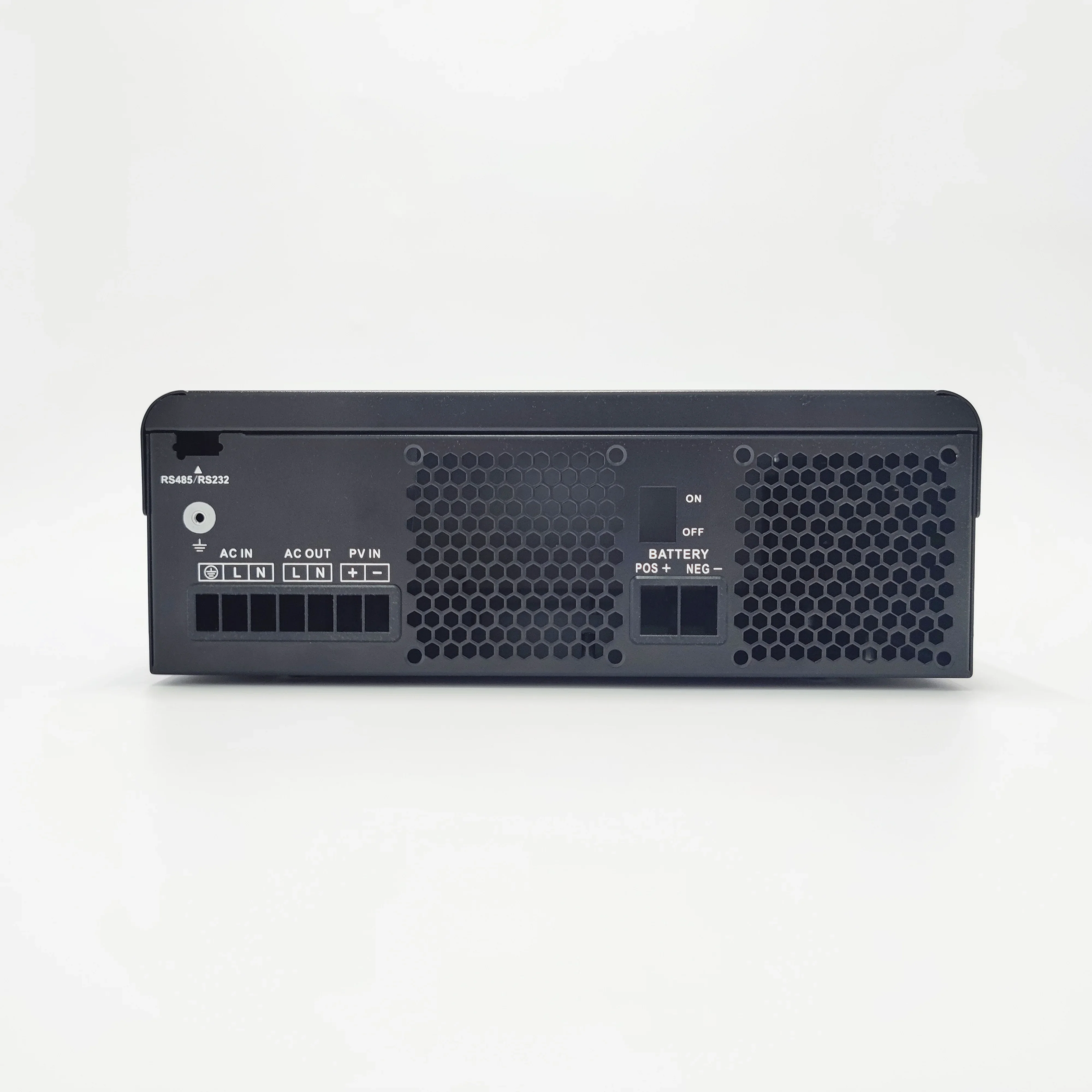 Factory directly  selling 5.5K - Hybrid Solar Inverter 5.5Kw Mppt 48V 评论和价格
