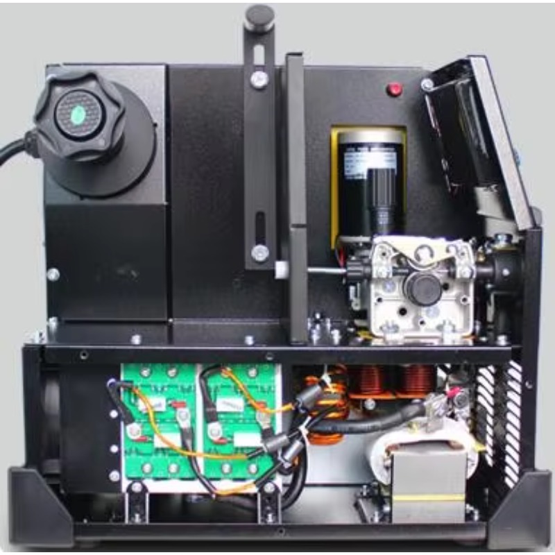 Integrated Wire Feeder IGBT In - Inverter Welding Machine Igbt 300A 评论和价格