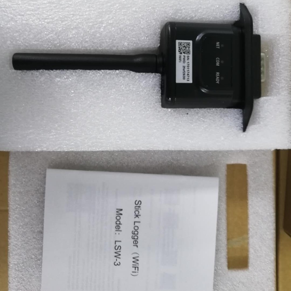 3Meters Sensor Limiter WIFI pl - Grid Tie Inverter Limiter 2000W 评论和价格