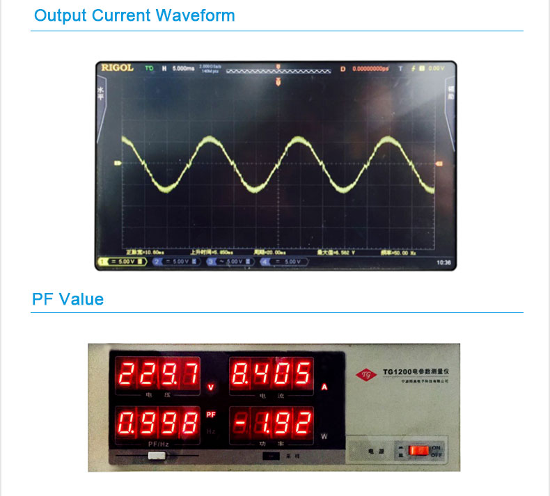 2000W 1000W Wind Power Grid Ti - Grid Tie Inverter Limiter 2000W 评论和价格
