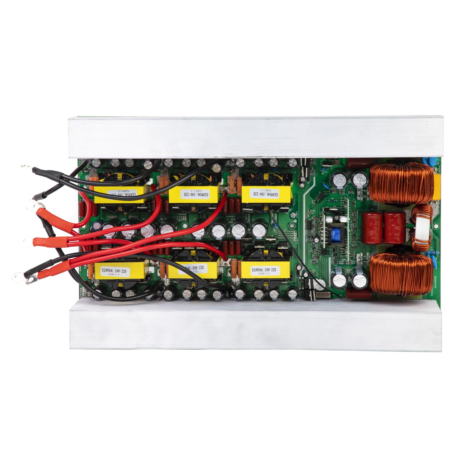 8000W Pure Sine Wave Inverter  - Pure Sine Wave Inverter Board 24V 48V 评论和价格