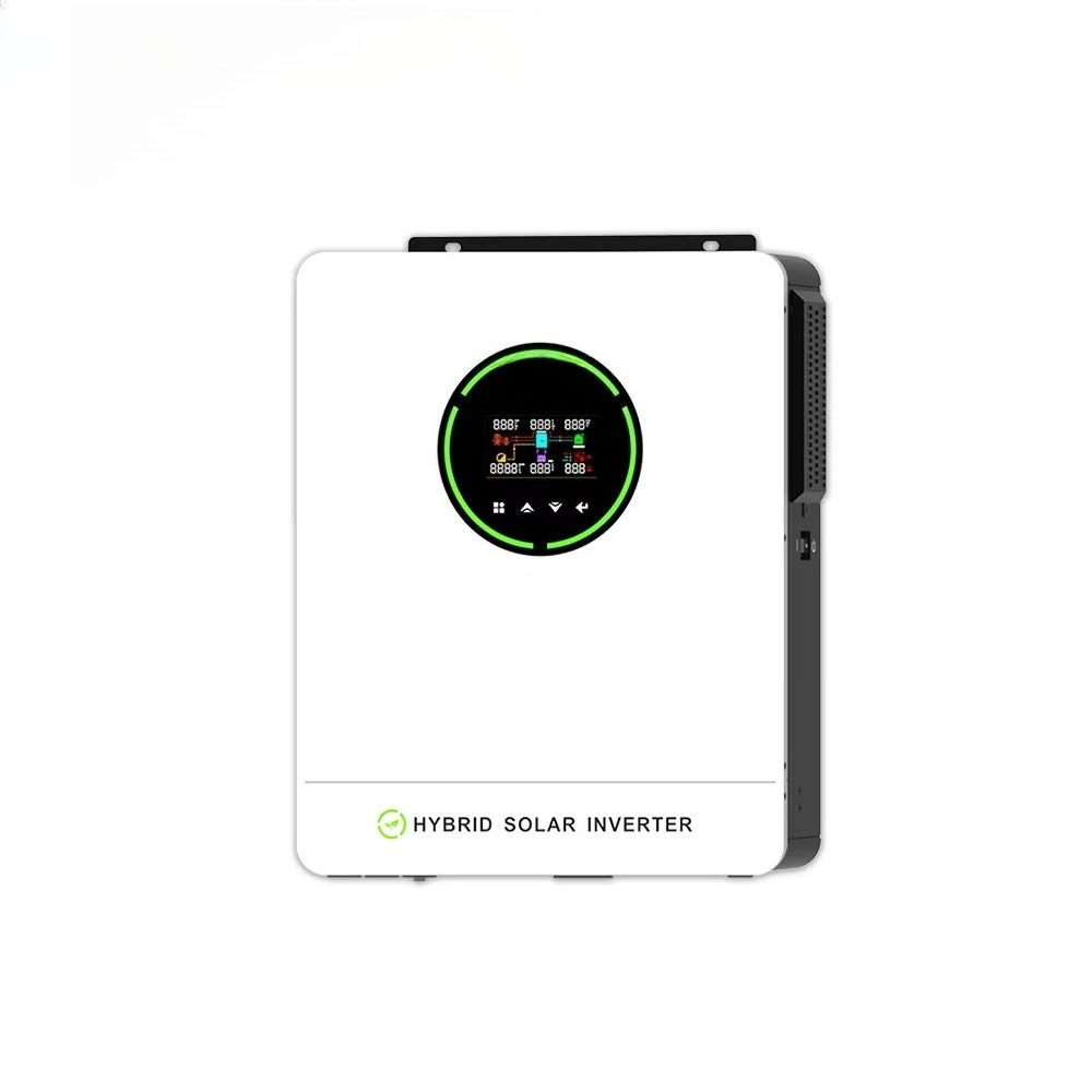 6.2KW hybrid inverter (48V). K - Off Grid Solar Inverter 48V 6000W 评论和价格